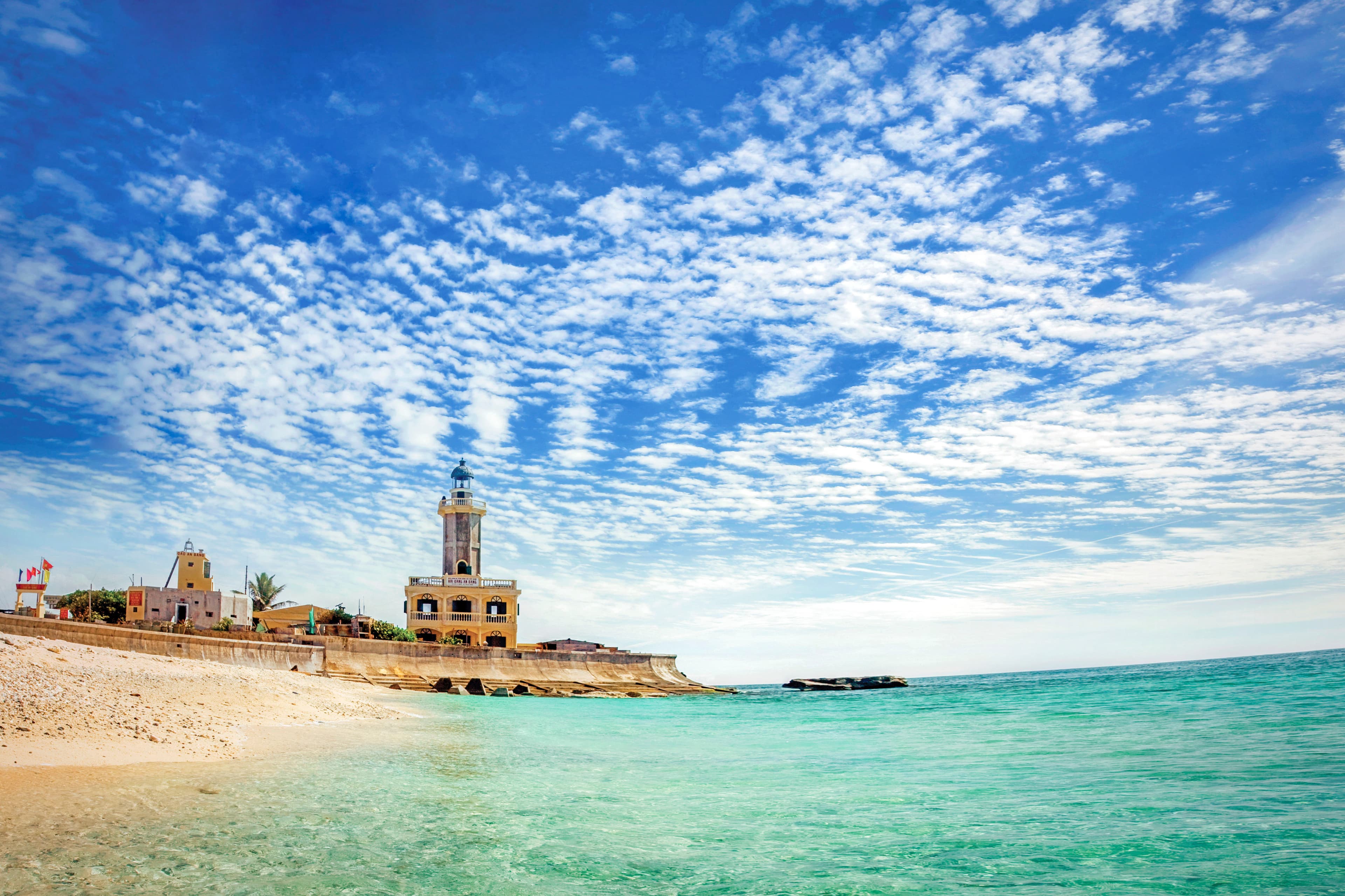 Thời kỳ từ 1955 - 1964