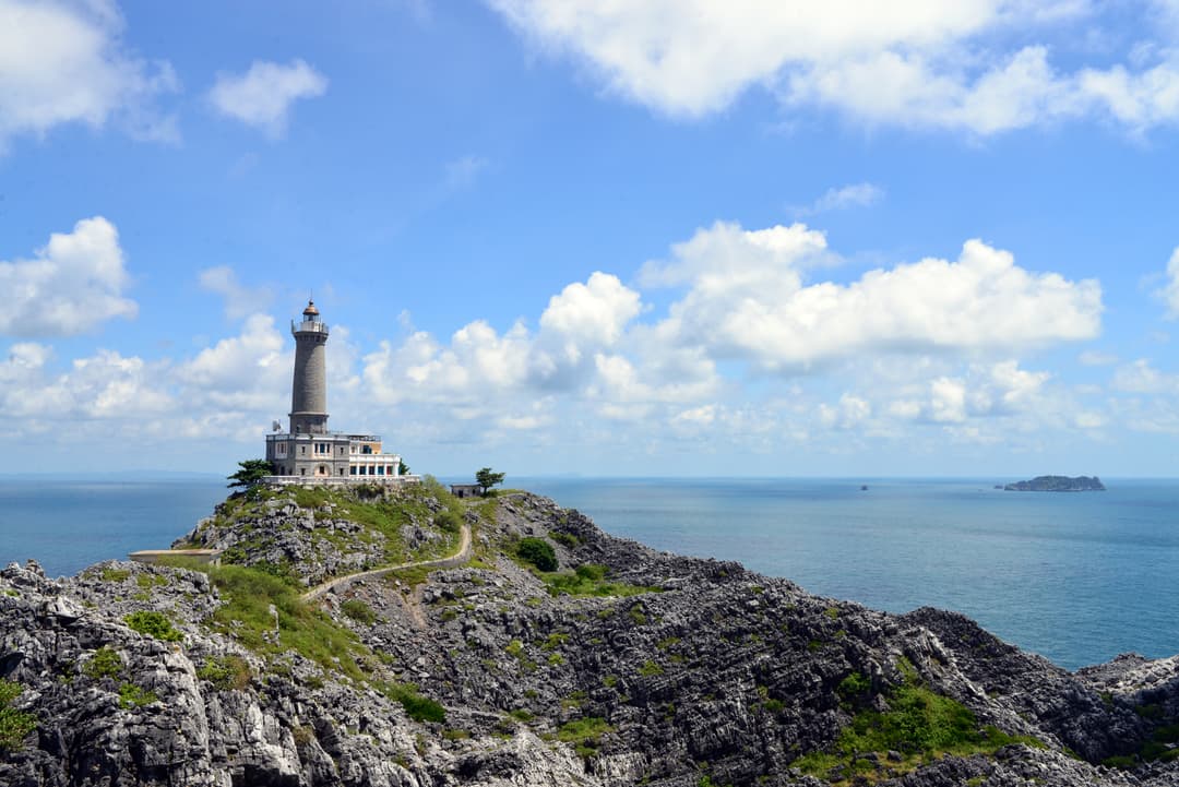 Báo hiệu hàng hải