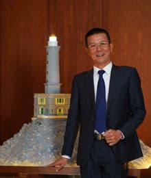 Ông Lưu Văn Khải