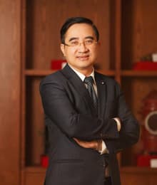 Ông Đồng Trung Kiên