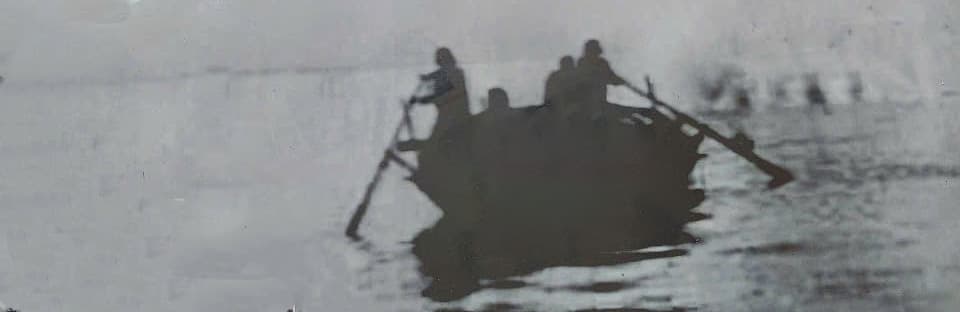 Giai đoạn 1965 - 1975: Chống phong tỏa Miền Bắc, Tiếp sức cho Miền Nam