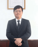 Ông Phạm Tuấn Anh