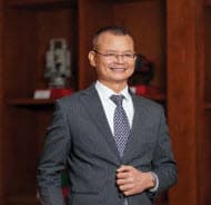 Ông Nguyễn Phúc Chính